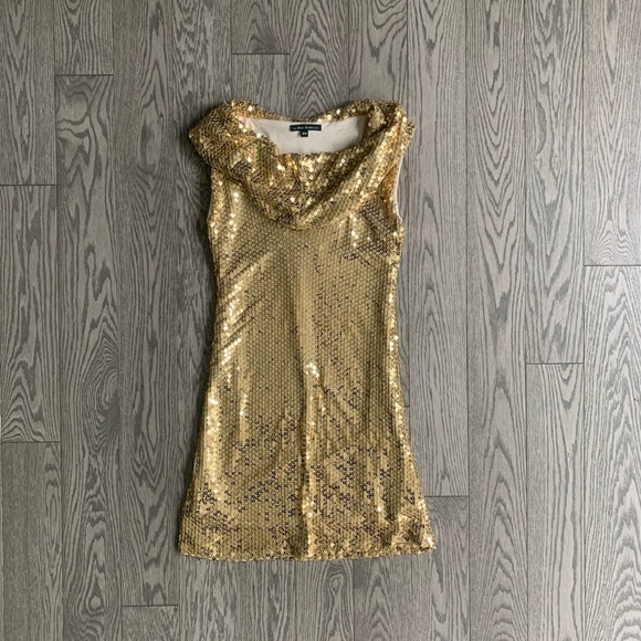 Urban Behaviour Dress✨ - Picture 5 of 5